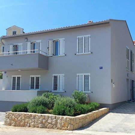 Apartmani Beatrice Mali Lošinj Exterior foto