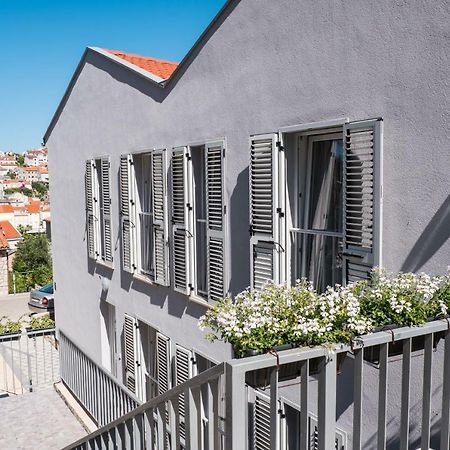 Apartmani Beatrice Mali Lošinj Exterior foto