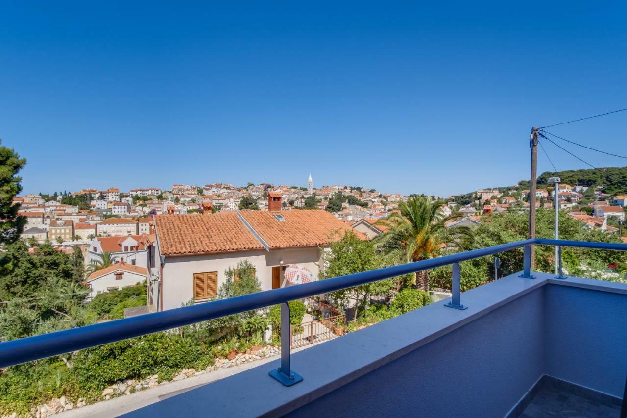 Apartmani Beatrice Mali Lošinj Exterior foto